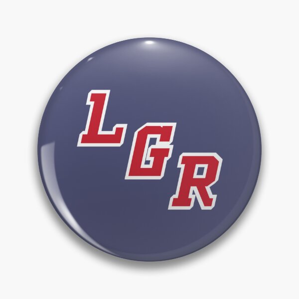 Item preview, LGR - Blue   designed and sold by NYEssentialsz.