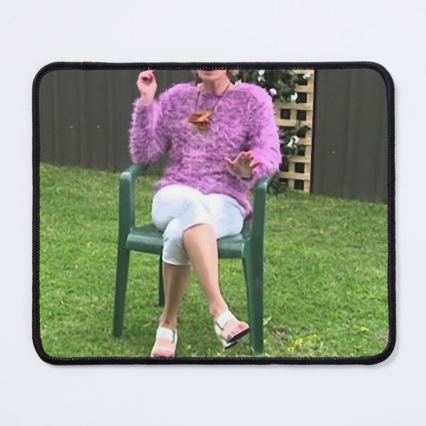Item preview, Kath Day-Knight Classic designed and sold by leonafjgeorgia.
