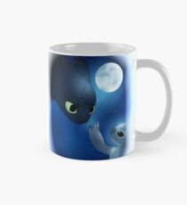 How to Train Stitch's Dragon Mug