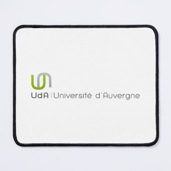 Item preview, The University of Auvergne (Université d'Auvergne) designed and sold by Taipau9.