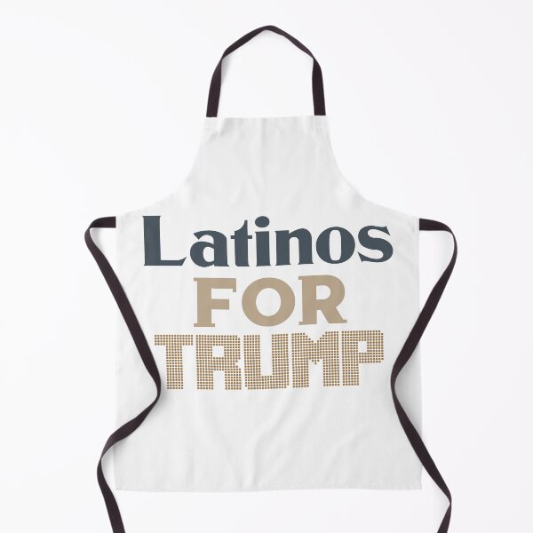 Item preview, Latinos for Trump designed and sold by 1776Bazaar.