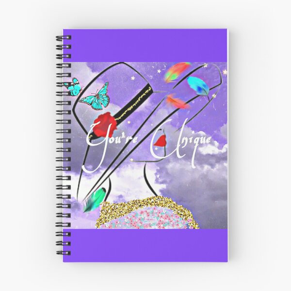 Item preview, You are Unique designed and sold by Alonso Puyo.