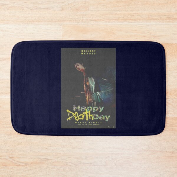 Item preview, Xdinary Heroes Fun    designed and sold by Peebakoo.