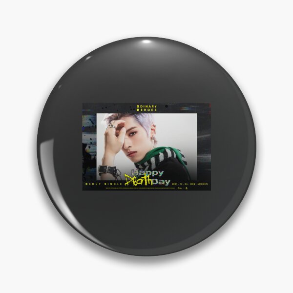 Item preview, Xdinary Heroes Gaon        designed and sold by Peebakoo.