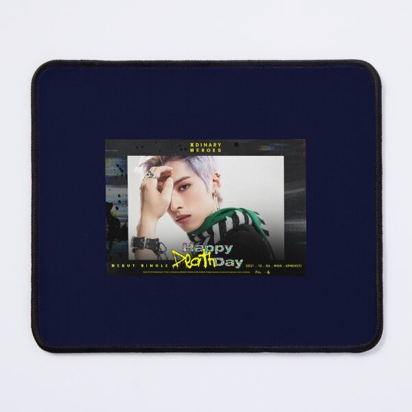 Item preview, Xdinary Heroes Gaon        designed and sold by Peebakoo.