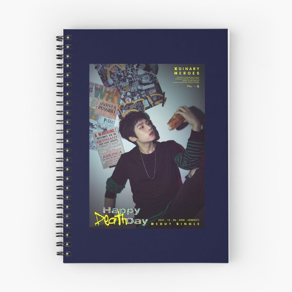 Item preview, Xdinary Heroes Gaon       designed and sold by Peebakoo.