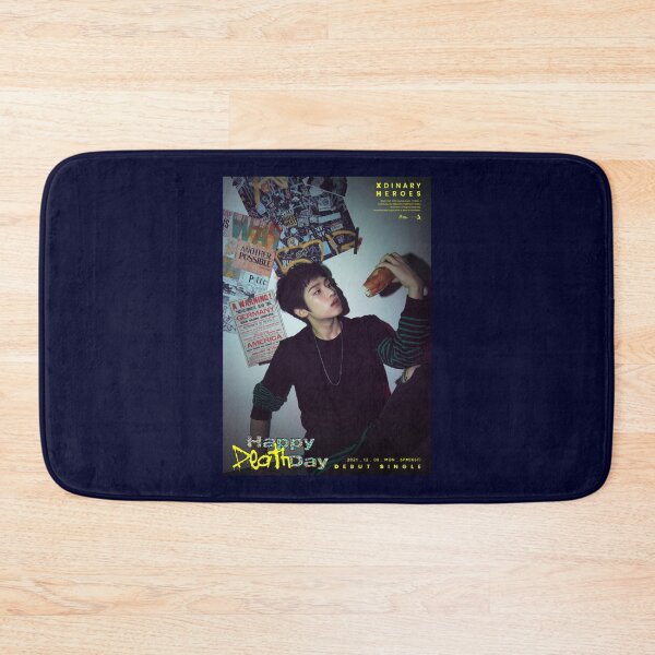 Item preview, Xdinary Heroes Gaon       designed and sold by Peebakoo.