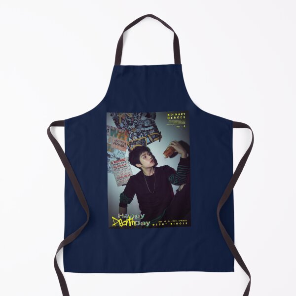 Item preview, Xdinary Heroes Gaon       designed and sold by Peebakoo.
