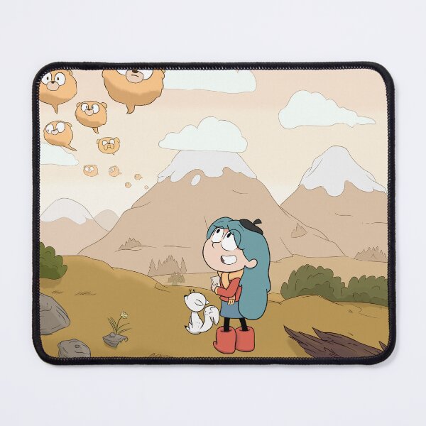 Item preview, Hilda BN02 designed and sold by Samantajina.