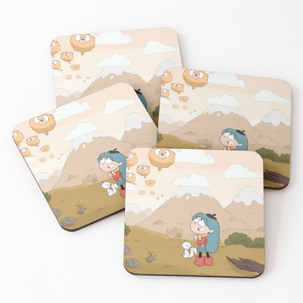 Item preview, Hilda BN02 designed and sold by Samantajina.