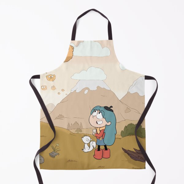Item preview, Hilda BN02 designed and sold by Samantajina.