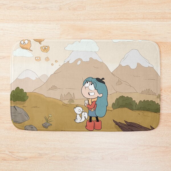 Item preview, Hilda BN02 designed and sold by Samantajina.