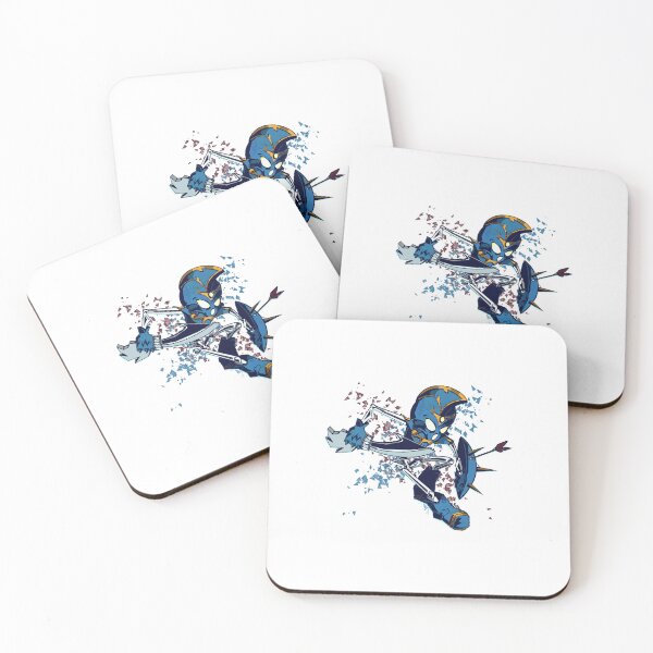 Item preview, Chop Chop!  designed and sold by thatthuongad.