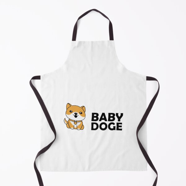 Artikelvorschau, Baby-Doge-Münzen-Design entworfen und verkauft von Rachel88c.