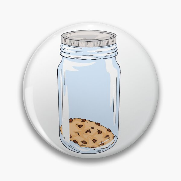 Item preview, Last Cookie  designed and sold by missmann.