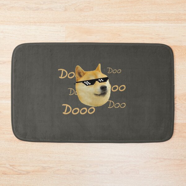 Item preview, Baby Doge Cute sunglass designed and sold by Rachel88c.