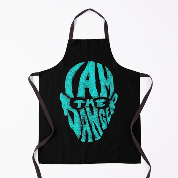 Item preview, IAM THE DANGER designed and sold by robbyiodized.