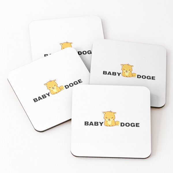 Artikelvorschau, Doge baby doo doo entworfen und verkauft von Rachel88c.