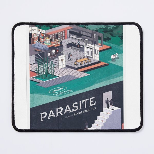 Item preview, Parasite designed and sold by Lucy-Goosey-.