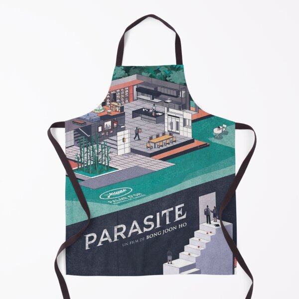 Item preview, Parasite designed and sold by Lucy-Goosey-.