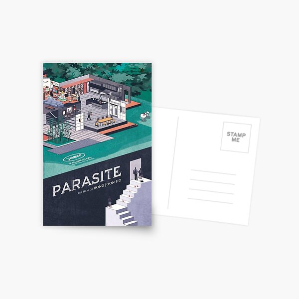 Item preview, Parasite designed and sold by Lucy-Goosey-.