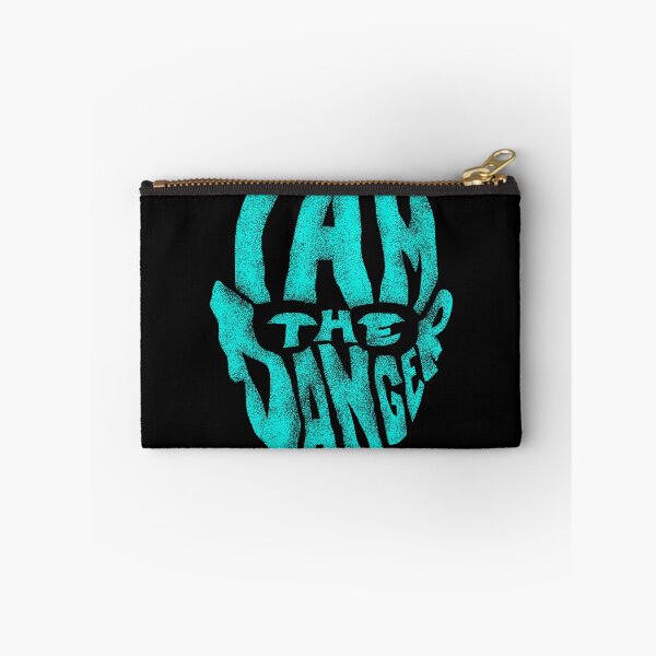 Item preview, IAM THE DANGER designed and sold by robbyiodized.