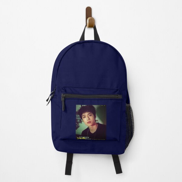 Item preview, Xdinary heroes Gaon - happy death day concept photo designed and sold by Peebakoo.