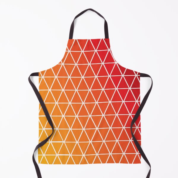 Item preview, Shades of Orange designed and sold by Chandler Solomon.