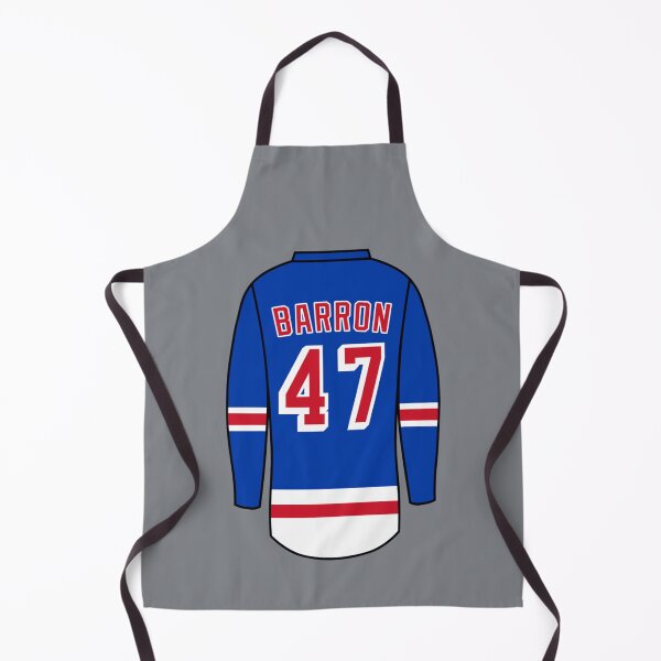 Item preview, Morgan Barron Jersey   designed and sold by NYEssentialsz.
