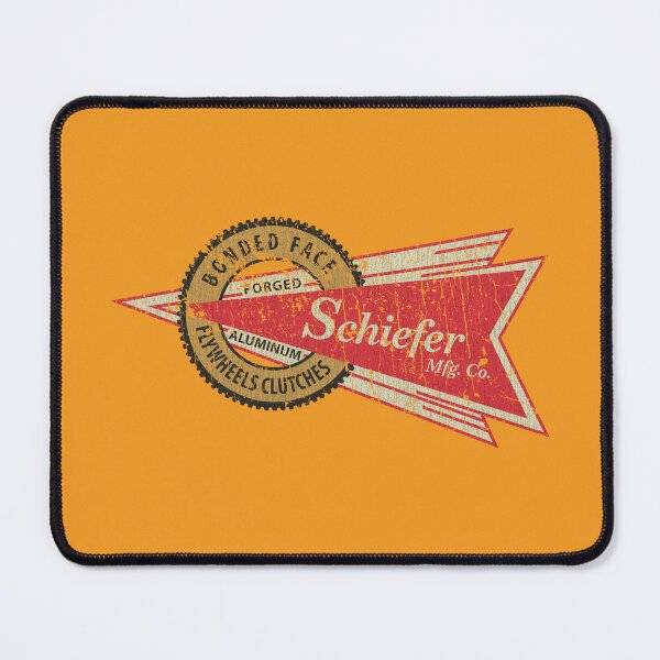 Item preview, Schiefer Mfg. Co. 1947 designed and sold by AstroZombie6669.