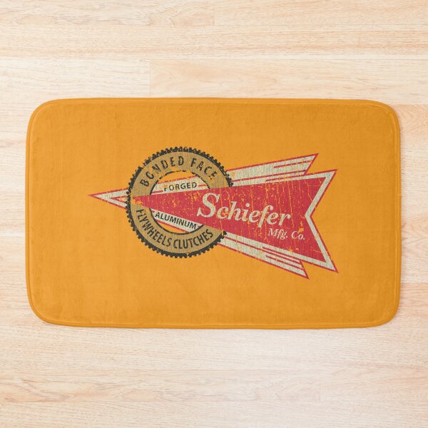 Item preview, Schiefer Mfg. Co. 1947 designed and sold by AstroZombie6669.