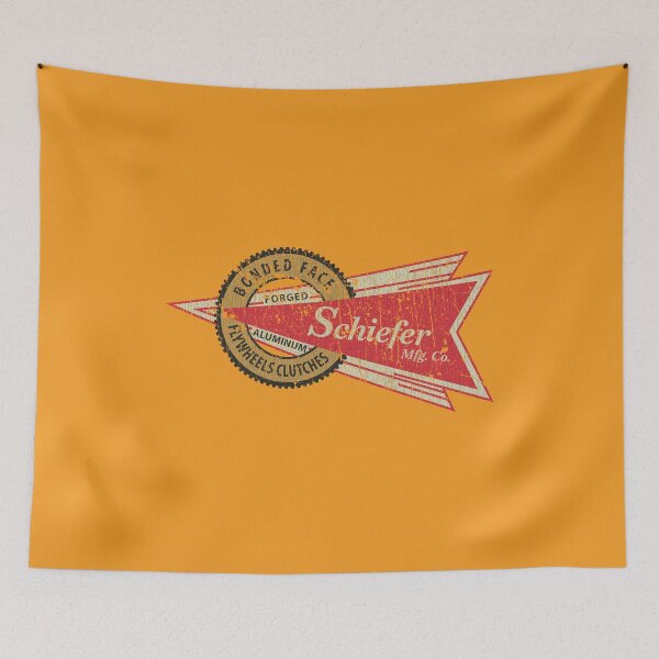 Item preview, Schiefer Mfg. Co. 1947 designed and sold by AstroZombie6669.