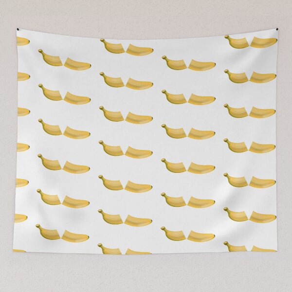 Item preview, Banana split designed and sold by Ruĝa Bobelo.