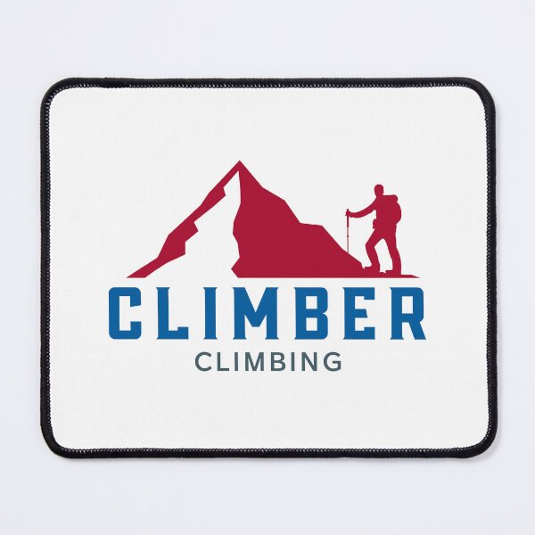 Item preview, Rockclimbing designed and sold by kuikai123.
