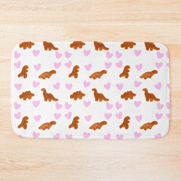 Item preview, Dino nugget love designed and sold by KRJ Design.