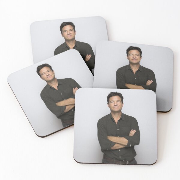 Item preview, Jason Bateman BN03 designed and sold by Samantajina.