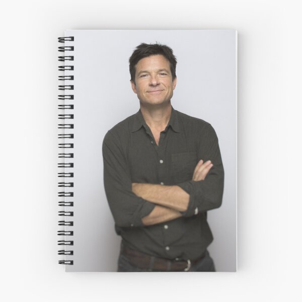 Aperçu de l'œuvre Jason Bateman BN03 créée et vendue par Samantajina.