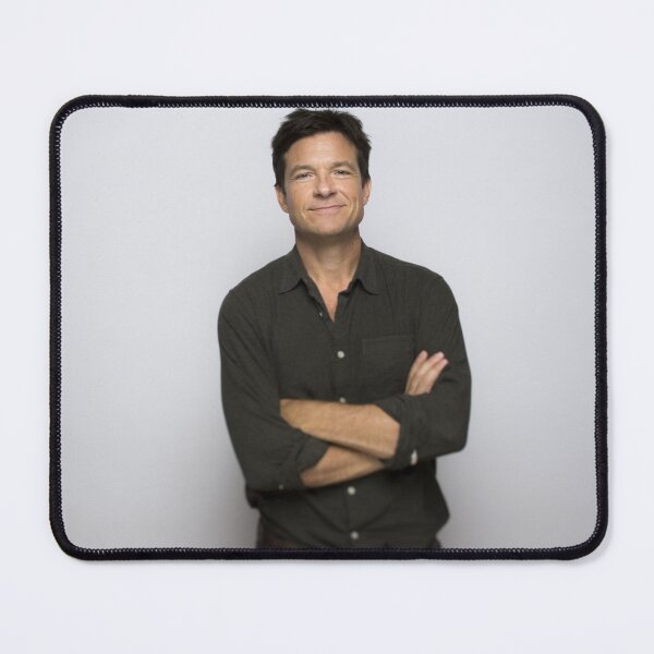 Item preview, Jason Bateman BN03 designed and sold by Samantajina.