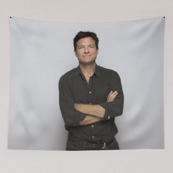 Item preview, Jason Bateman BN03 designed and sold by Samantajina.
