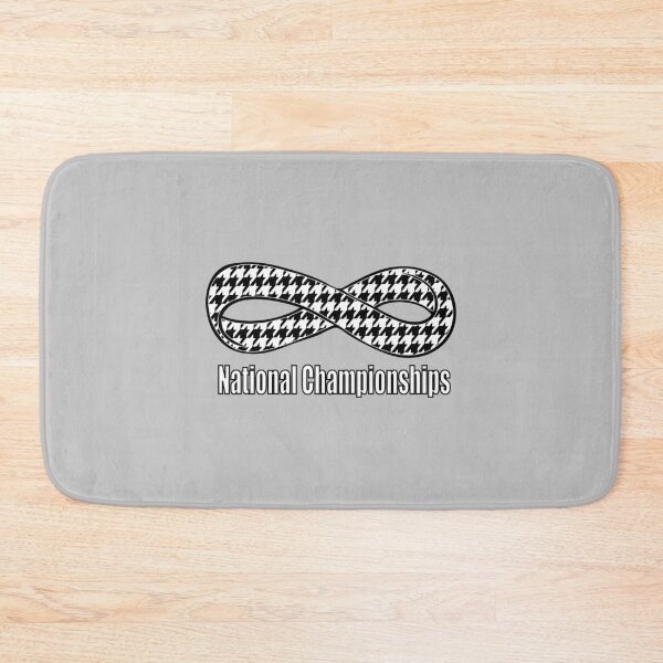 Item preview, Alabama Infinity National Championships           designed and sold by munkydoryy.