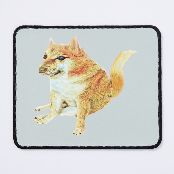 Item preview, Baby doge Classic designed and sold by Rachel88c.