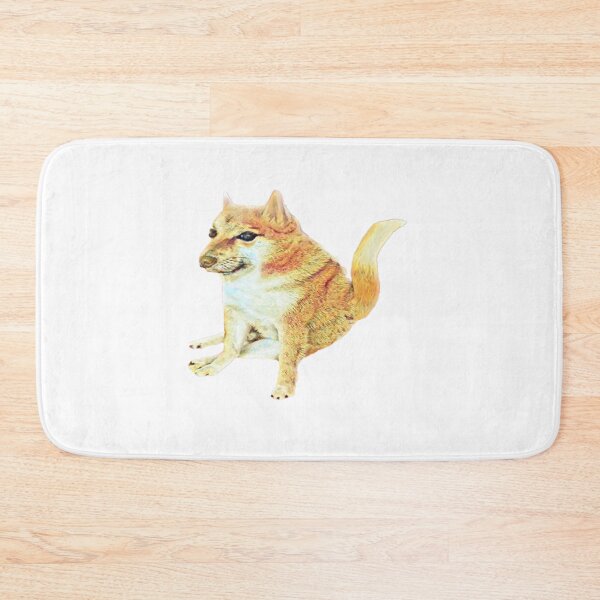 Item preview, Baby doge Classic designed and sold by Rachel88c.