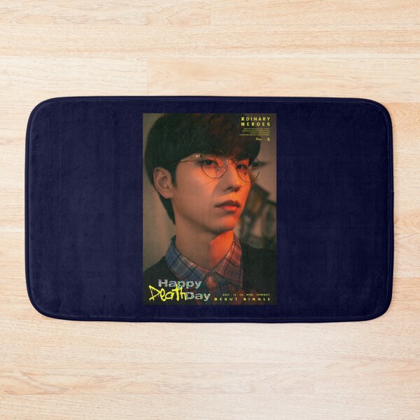 Item preview, Xdinary Heroes Gunil      designed and sold by Peebakoo.