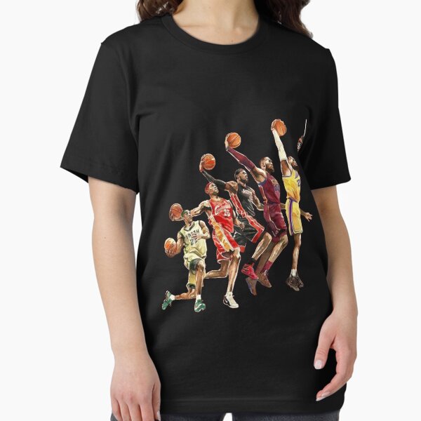 Item preview, The Evolution of lebron James nba los Angeles Lakers, LeBron James' NBA Los Angeles Lakers Evolution designed and sold by AdamShamsi.