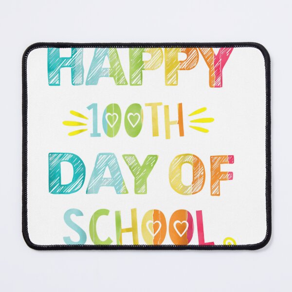 Item preview, 100th Day Of School Outfit Costume Kids Boys Girls Teacher T-Shirt designed and sold by BoeglinClay.