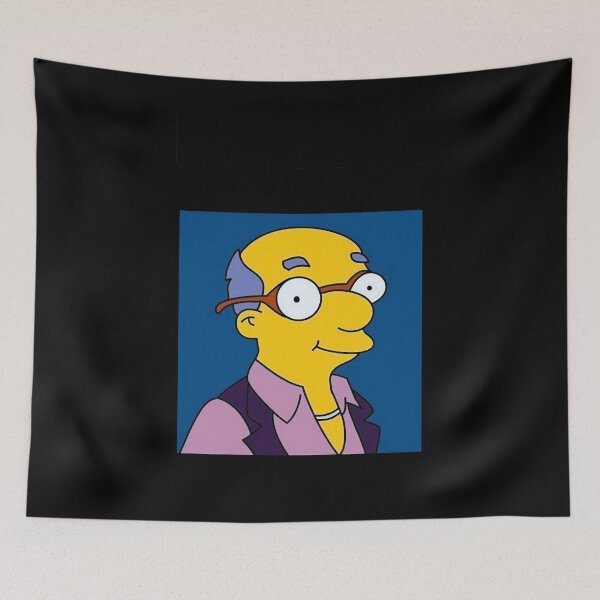 Item preview, Kirk Van Houten - Can i borrow a feeling Classic designed and sold by leonafjgeorgia.