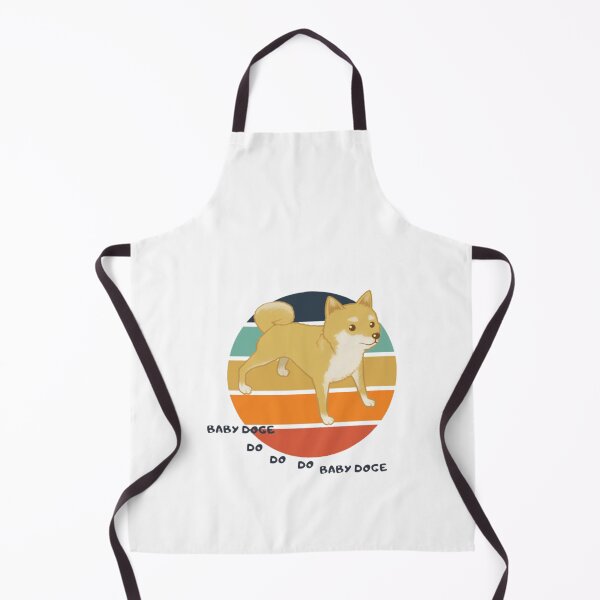 Artikelvorschau, Baby Doge DoDoDo Baby Doge entworfen und verkauft von Rachel88c.