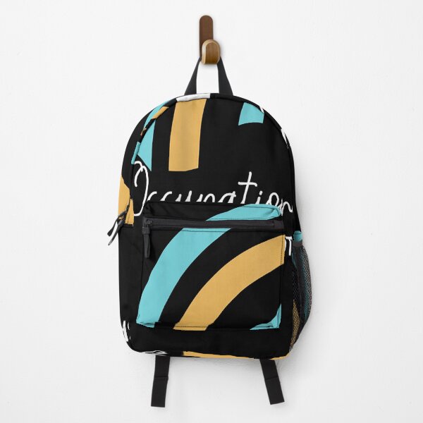 Item preview, OT Occupational Therapy - Create Motivate Inspire designed and sold by kalcznm.