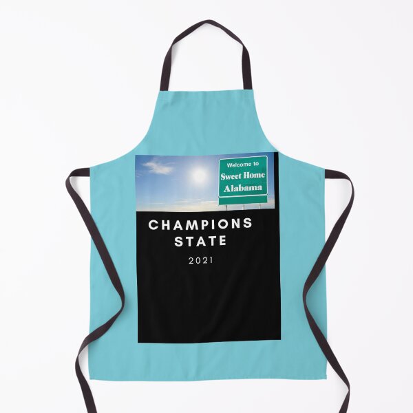 Item preview, ALABAMA NATIONAL CHAMPION designed and sold by munkydoryy.