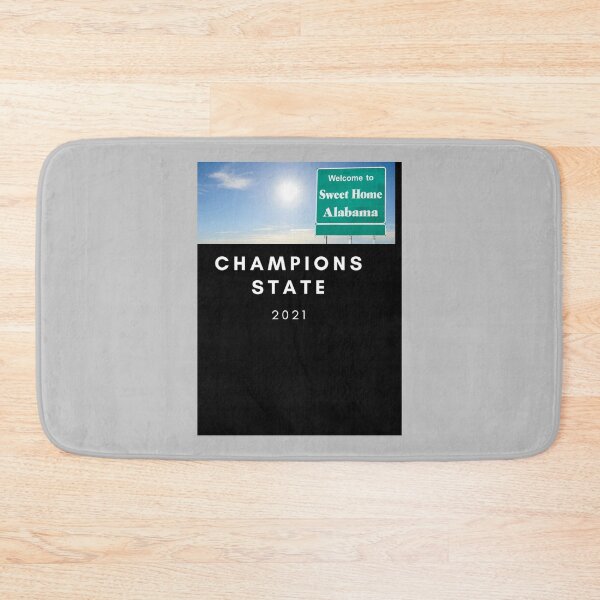 Item preview, ALABAMA NATIONAL CHAMPION           designed and sold by munkydoryy.